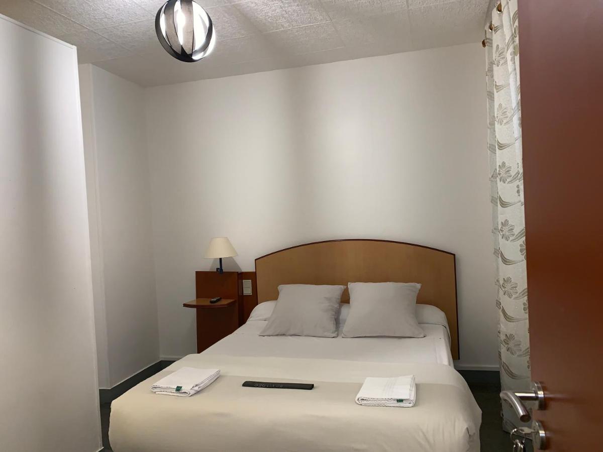 Mondial Hotel Гавр Экстерьер фото